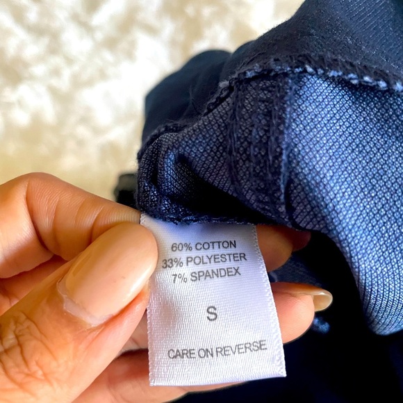 New York & Co 7th Ave Straight Leg Stretch Pant Size S - Picture 6 of 8